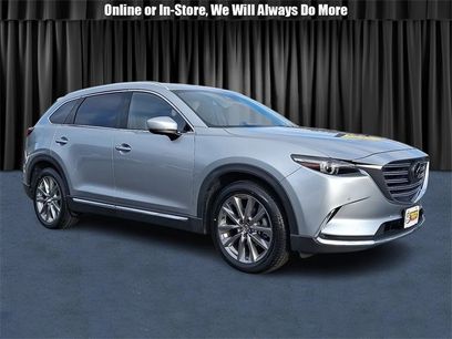Used 2020 MAZDA CX-9 Grand Touring