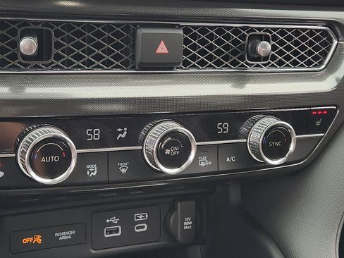 New 2026 Acura Integra Type S image 11