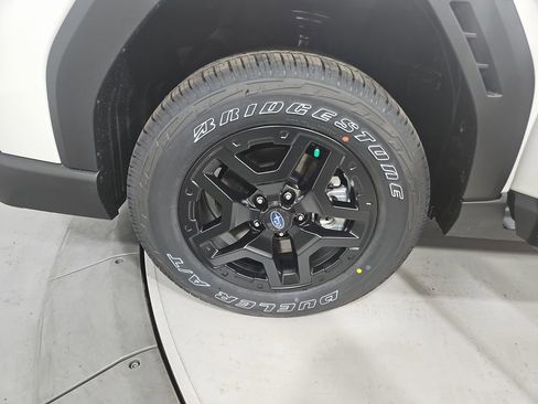 New 2026 Subaru Outback Wilderness image 27