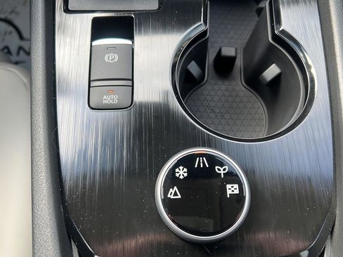 New 2026 Nissan Rogue SV image 26