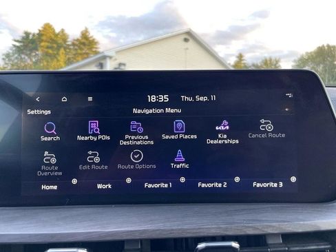 Used 2023 Kia Telluride SX Prestige X-Line image 29