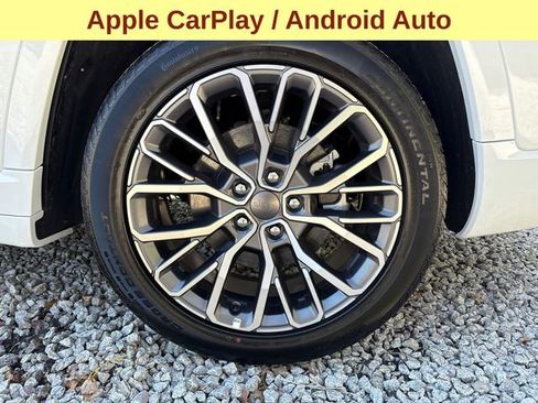 Used 2025 Jeep Grand Cherokee L Summit image 10