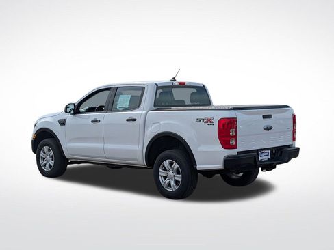 Certified 2019 Ford Ranger XL w/ Equipment Group 101A Mid AWD/4WD image 4