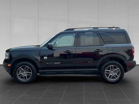 Used 2025 Ford Bronco Sport Big Bend AWD/4WD image 2