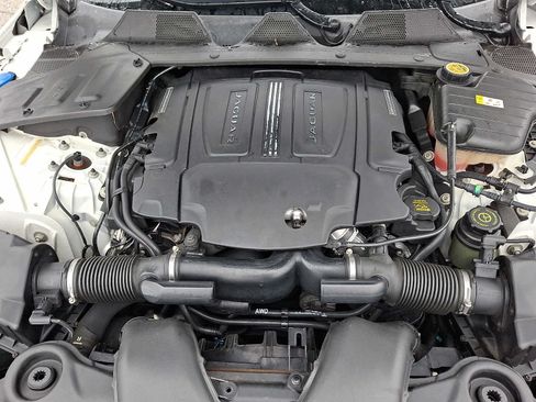 Used 2019 Jaguar XJ AWD image 30