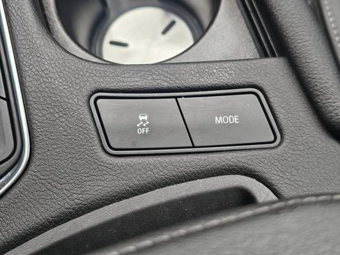 Certified 2024 Cadillac XT6 Sport w/ Technology Package image 38