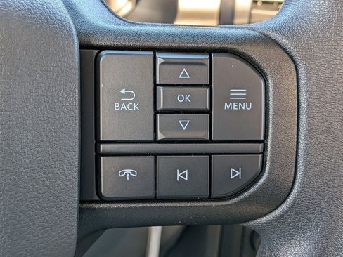 New 2024 Ford F450 XL w/ Snow Plow Prep Package image 24