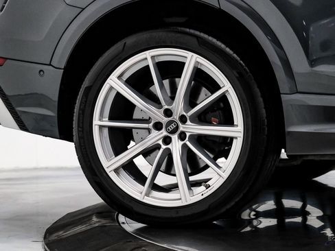 Used 2022 Audi RS Q8 image 66