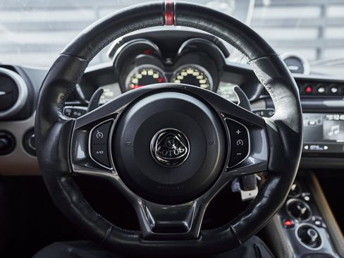 Used 2017 Lotus Evora 400 image 44