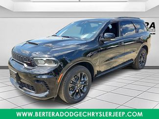New 2026 Dodge Durango GT AWD/4WD video 2