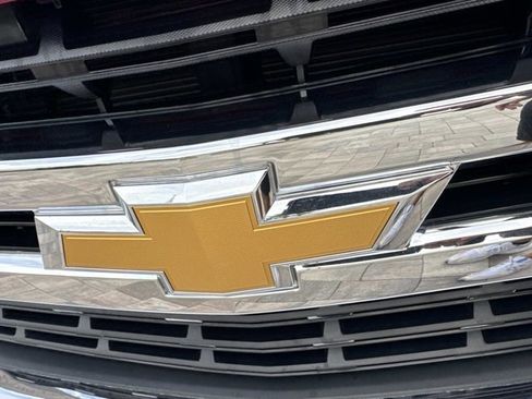 Used 2019 Chevrolet Silverado 1500 LT w/ All-Star Edition image 8