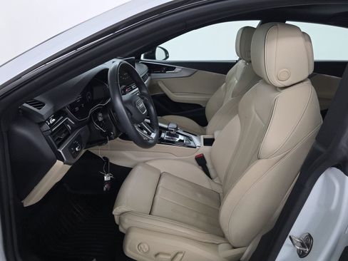 Used 2023 Audi A5 2.0T Premium Plus w/ Premium Plus image 7