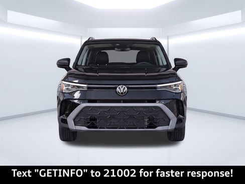 Used 2025 Volkswagen Taos S FWD image 5