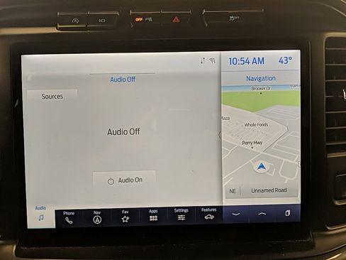 Used 2021 Ford F150 XLT w/ Equipment Group 302A High image 17