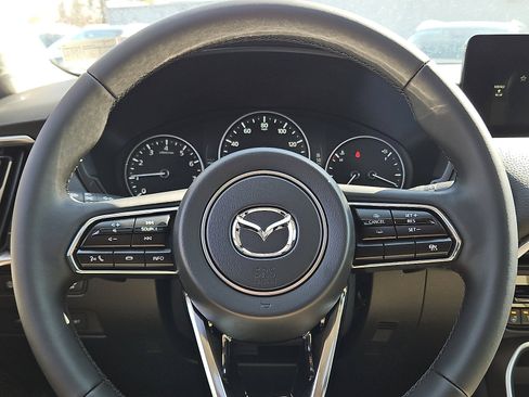 New 2026 MAZDA CX-90 3.3 Turbo w/ Preferred Package image 17