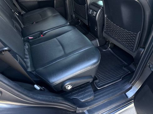 Used 2019 Toyota 4Runner Limited AWD/4WD image 42