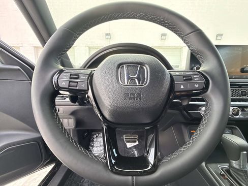 New 2026 Honda Civic Sport image 9