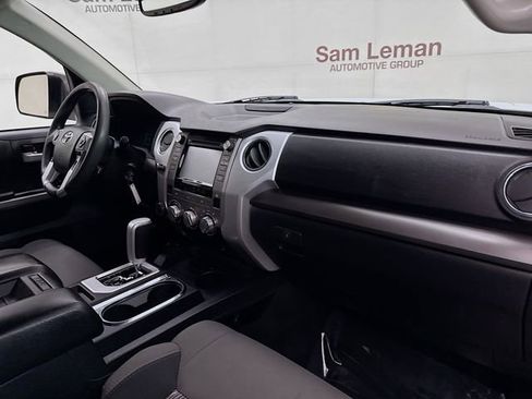 Used 2018 Toyota Tundra 4x4 Double Cab image 26