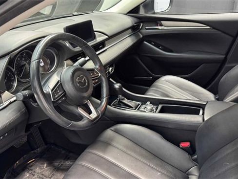 Used 2018 MAZDA MAZDA6 Grand Touring image 18