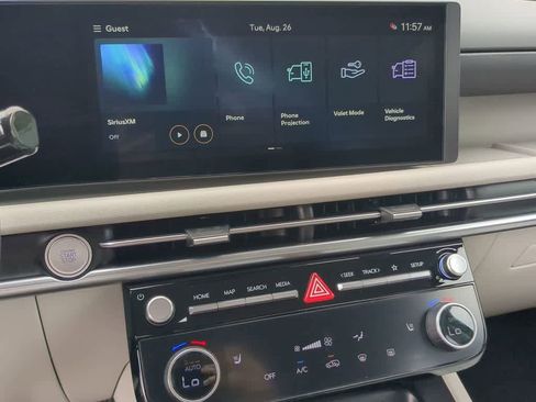 New 2026 Hyundai Tucson SEL FWD image 28