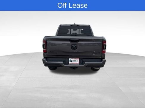 Used 2024 RAM 1500 Big Horn AWD/4WD image 6