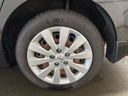 Used 2018 Nissan Sentra S FWD image 27