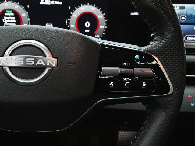 Used 2023 Nissan Ariya FWD image 23