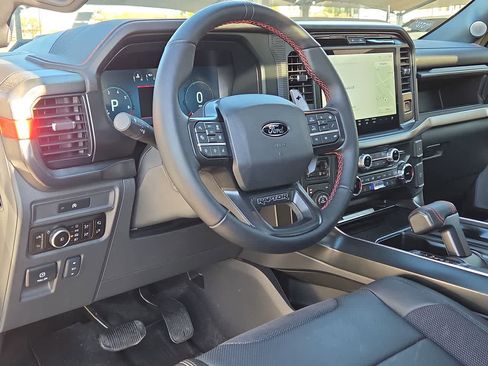 Used 2025 Ford F150 Raptor AWD/4WD image 10