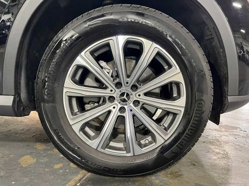 Used 2026 Mercedes-Benz GLC 300 4MATIC image 9