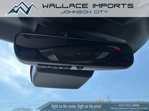 New 2026 Subaru Forester Sport AWD/4WD image 82