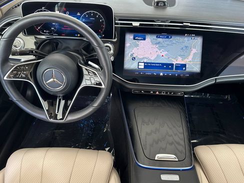 Certified 2026 Mercedes-Benz E 350 Sedan image 3