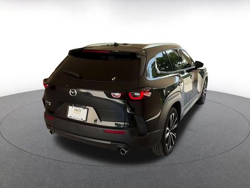 Used 2026 MAZDA CX-50 AWD 2.5 S w/ Premium Package image 14