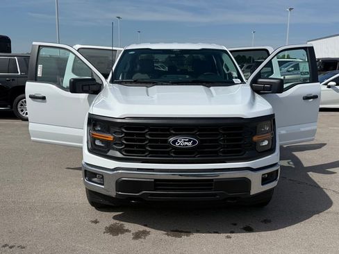 New 2026 Ford F150 XL AWD/4WD image 22