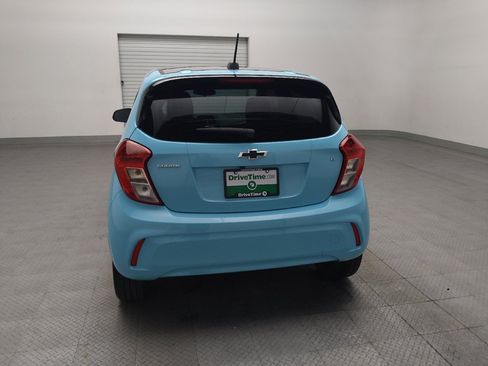 Used 2022 Chevrolet Spark LT w/ Spark Special Edition FWD image 6