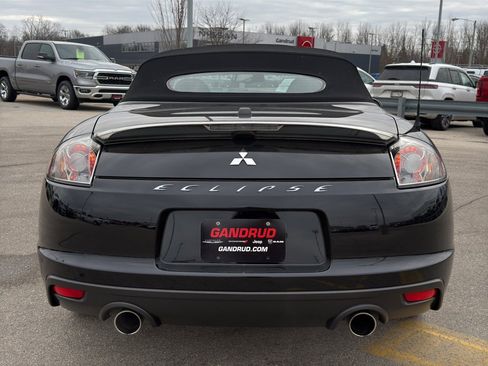 Used 2011 Mitsubishi Eclipse GS Sport image 6