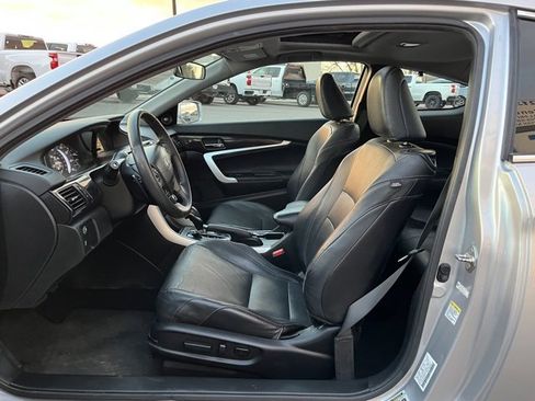 Used 2014 Honda Accord EX-L image 31