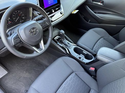 New 2026 Toyota Corolla SE FWD image 10