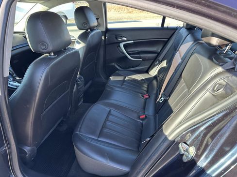 Used 2013 Buick Regal Premium image 14
