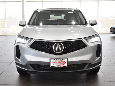Used 2024 Acura RDX SH-AWD image 6