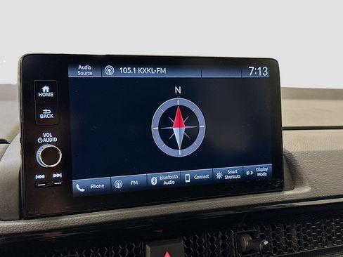 Used 2023 Honda CR-V EX-L image 22