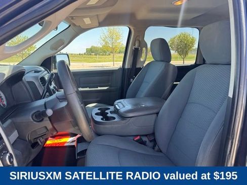 Used 2014 RAM 1500 Express AWD/4WD image 7