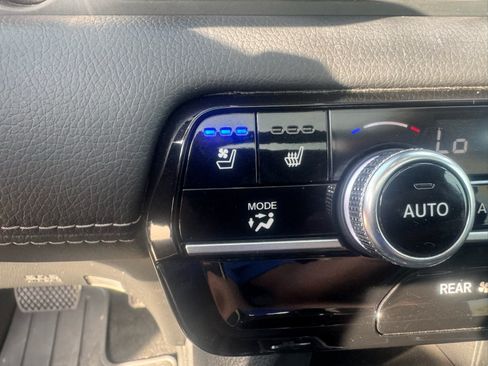 Certified 2023 Honda Pilot Elite image 24