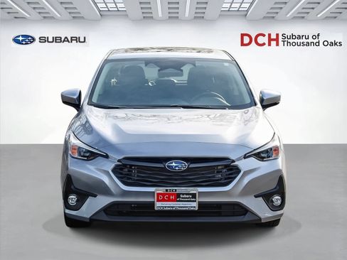 New 2026 Subaru Impreza 2.0i Sport image 2