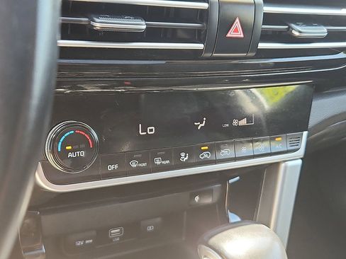 Used 2021 Kia Seltos EX AWD/4WD image 11