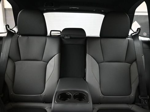 New 2026 Subaru Forester Sport AWD/4WD image 38
