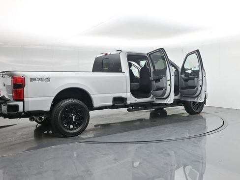 New 2026 Ford F350 XLT w/ XLT Premium Package image 5