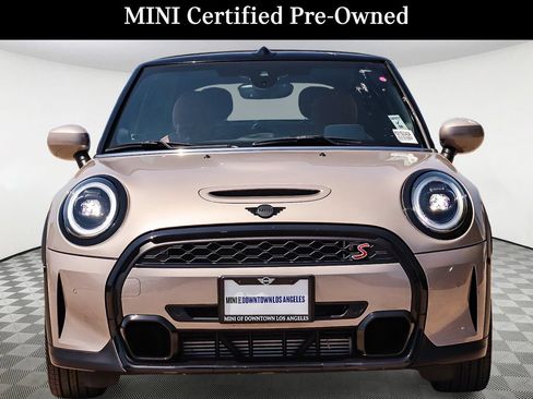 Used 2024 MINI Cooper S FWD image 2