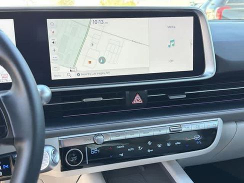 Certified 2025 Hyundai Ioniq 6 SEL image 23