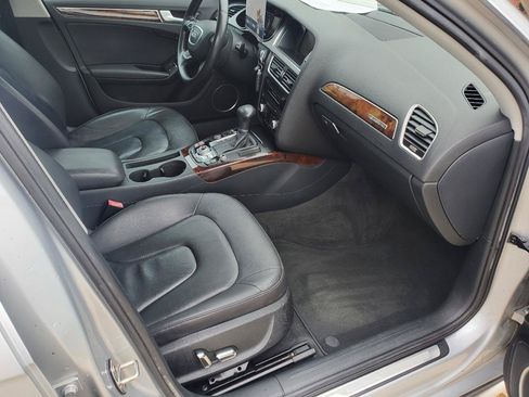 Used 2014 Audi A4 Prestige w/ Prestige Package AWD/4WD image 5