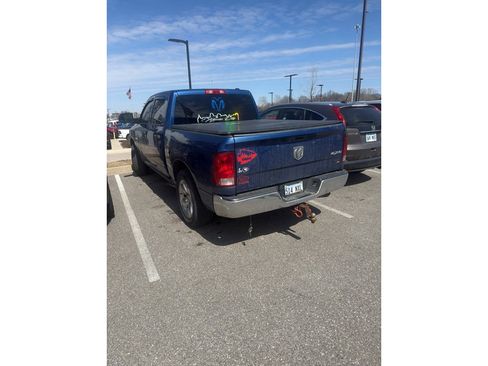 Used 2010 Dodge Ram 1500 Truck ST w/ ST Popular Equipment Group image 5